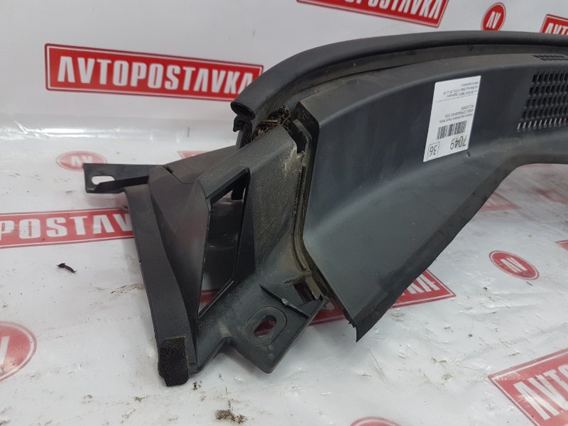 Решетка под лобовое стекло, 1000 рублей, Красноярск