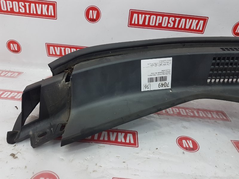 Решетка под лобовое стекло, 1000 рублей, Красноярск