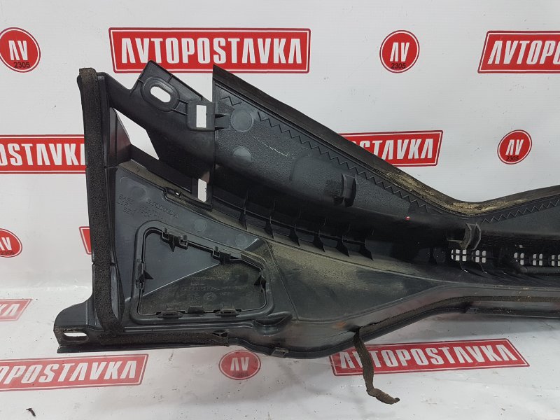 Решетка под лобовое стекло, 1000 рублей, Красноярск