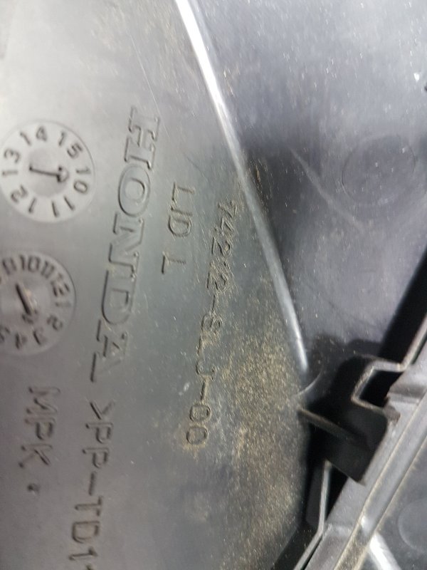 Решетка под лобовое стекло, 1000 рублей, Красноярск