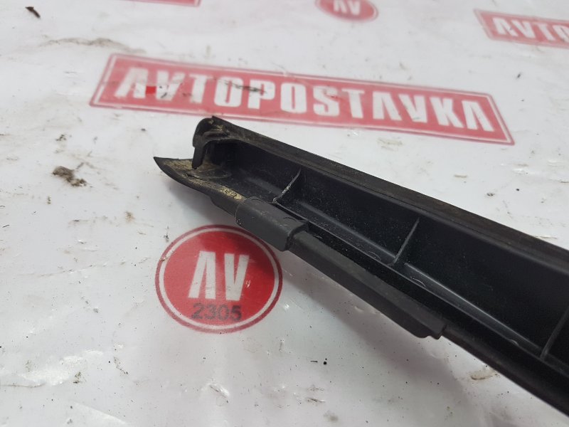 Решетка под лобовое стекло, 500 рублей, Красноярск