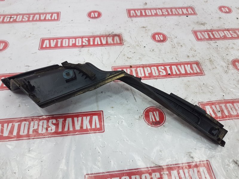 Решетка под лобовое стекло, 500 рублей, Красноярск