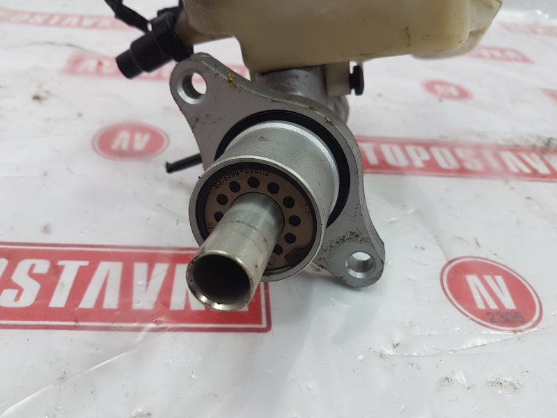 Главный тормозной цилиндр, 450 рублей, Красноярск