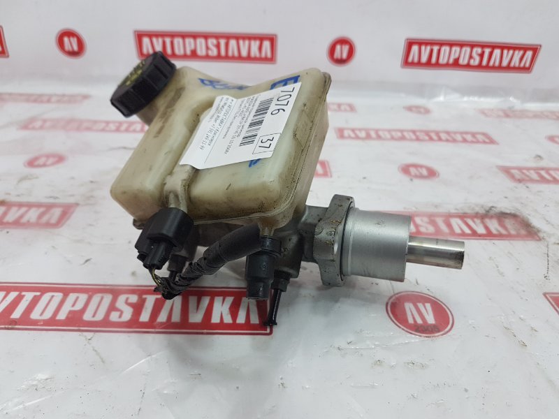 Главный тормозной цилиндр, 450 рублей, Красноярск