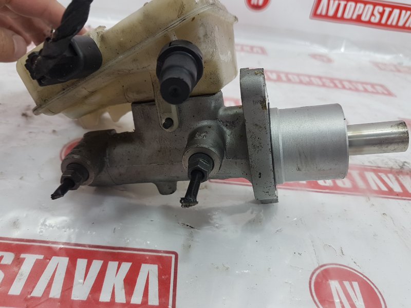 Главный тормозной цилиндр, 450 рублей, Красноярск