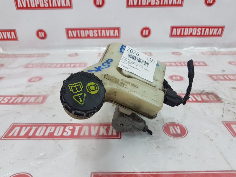 Главный тормозной цилиндр, 450 рублей, Красноярск