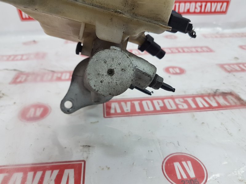 Главный тормозной цилиндр, 450 рублей, Красноярск