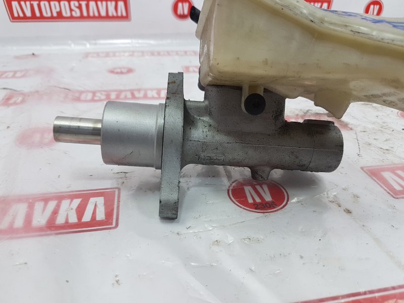 Главный тормозной цилиндр, 450 рублей, Красноярск