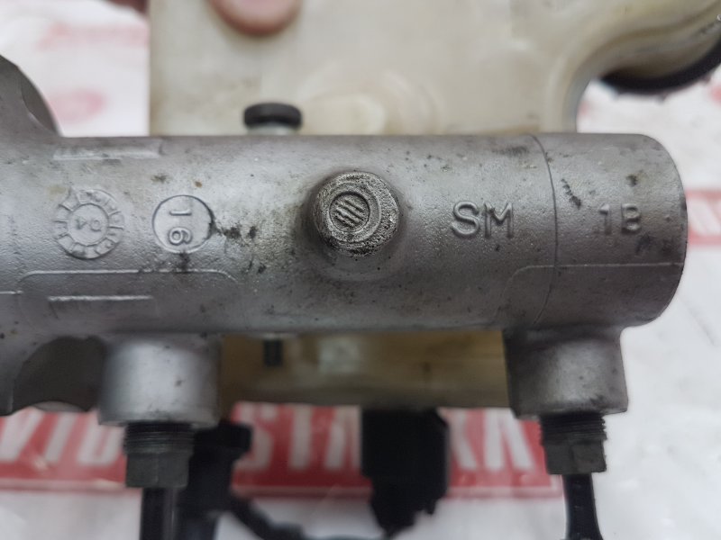 Главный тормозной цилиндр, 450 рублей, Красноярск