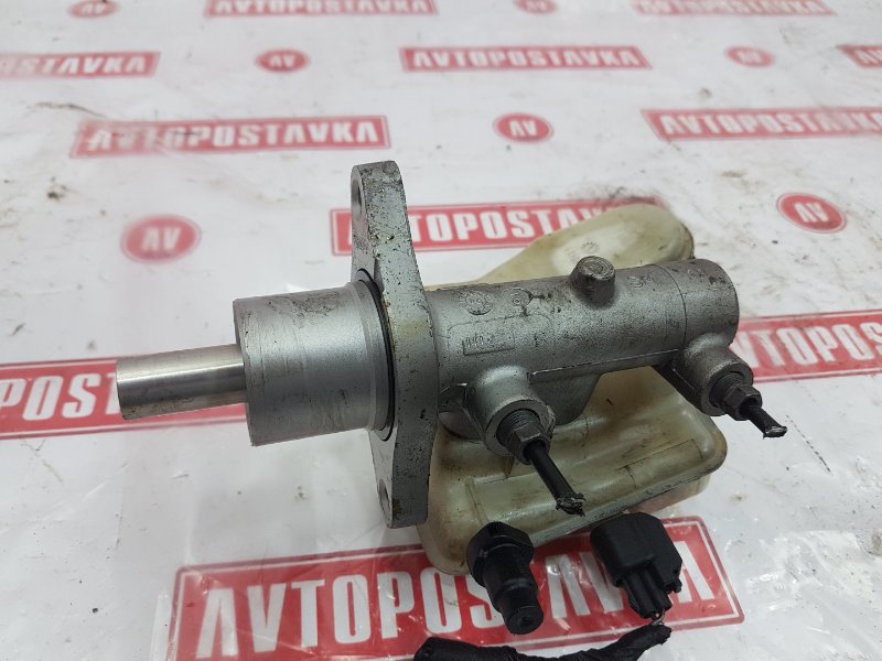 Главный тормозной цилиндр, 450 рублей, Красноярск