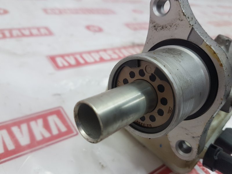 Главный тормозной цилиндр, 450 рублей, Красноярск