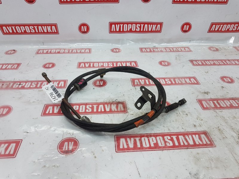 Трос ручника, 300 рублей, Красноярск