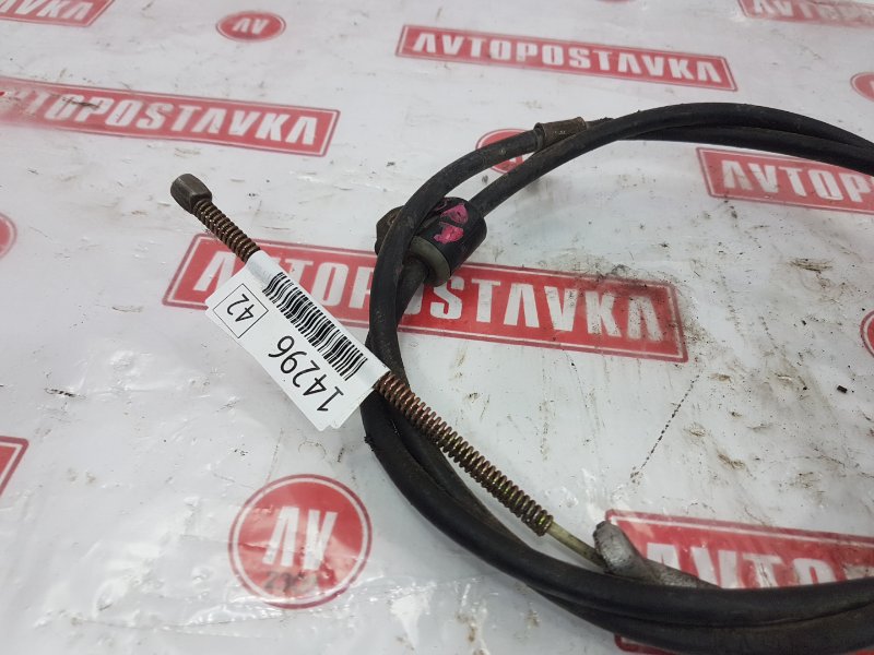 Трос ручника, 300 рублей, Красноярск