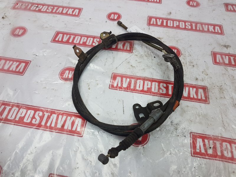 Трос ручника, 300 рублей, Красноярск