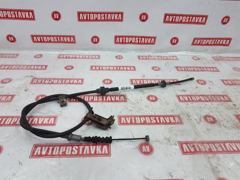 Трос ручника, 300 рублей, Красноярск