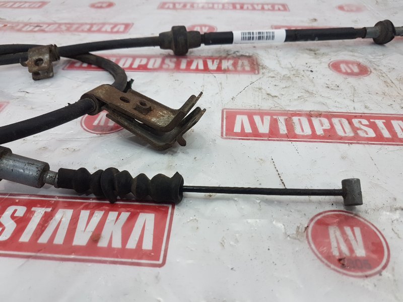 Трос ручника, 300 рублей, Красноярск