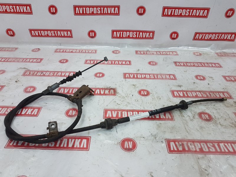 Трос ручника, 300 рублей, Красноярск