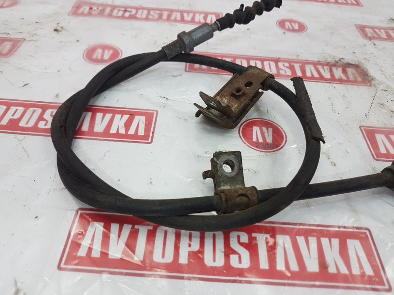 Трос ручника, 300 рублей, Красноярск