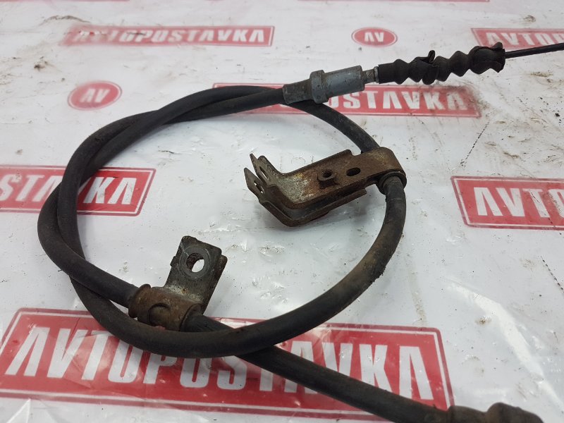 Трос ручника, 300 рублей, Красноярск