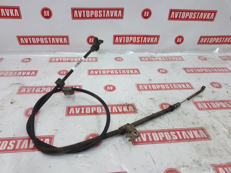 Трос ручника, 250 рублей, Красноярск