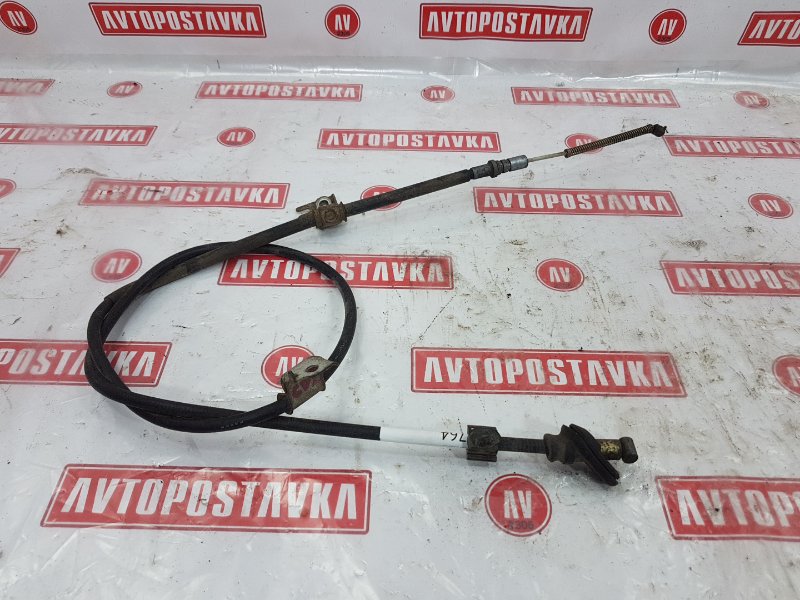 Трос ручника, 250 рублей, Красноярск