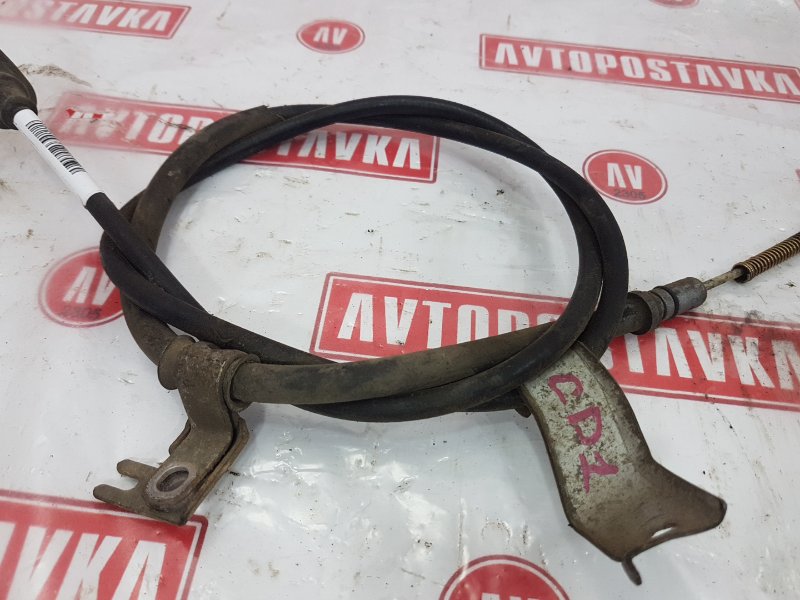 Трос ручника, 250 рублей, Красноярск