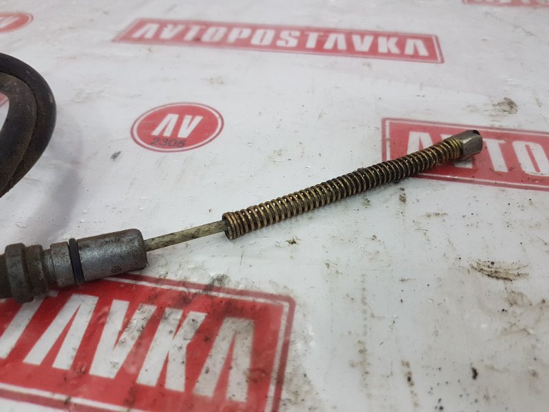 Трос ручника, 250 рублей, Красноярск