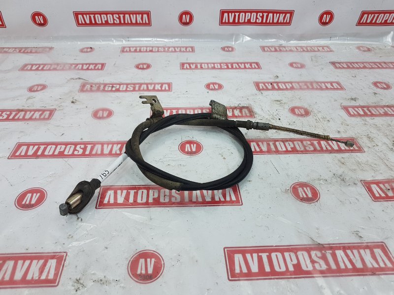 Трос ручника, 250 рублей, Красноярск