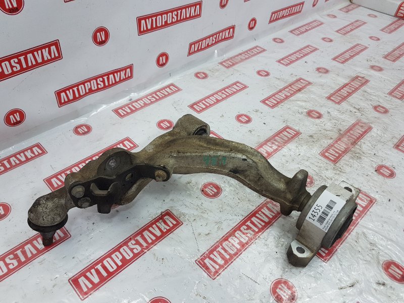 Рычаг подвески нижний, 1000 рублей, Красноярск