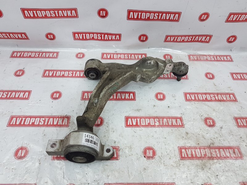 Рычаг подвески нижний, 1000 рублей, Красноярск