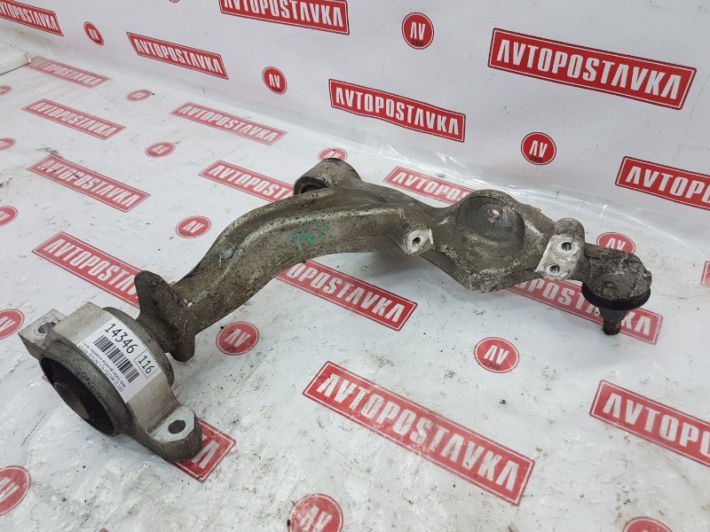 Рычаг подвески нижний, 1000 рублей, Красноярск