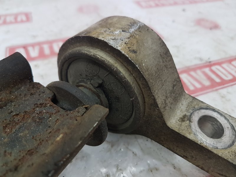 Рычаг подвески нижний, 1500 рублей, Красноярск