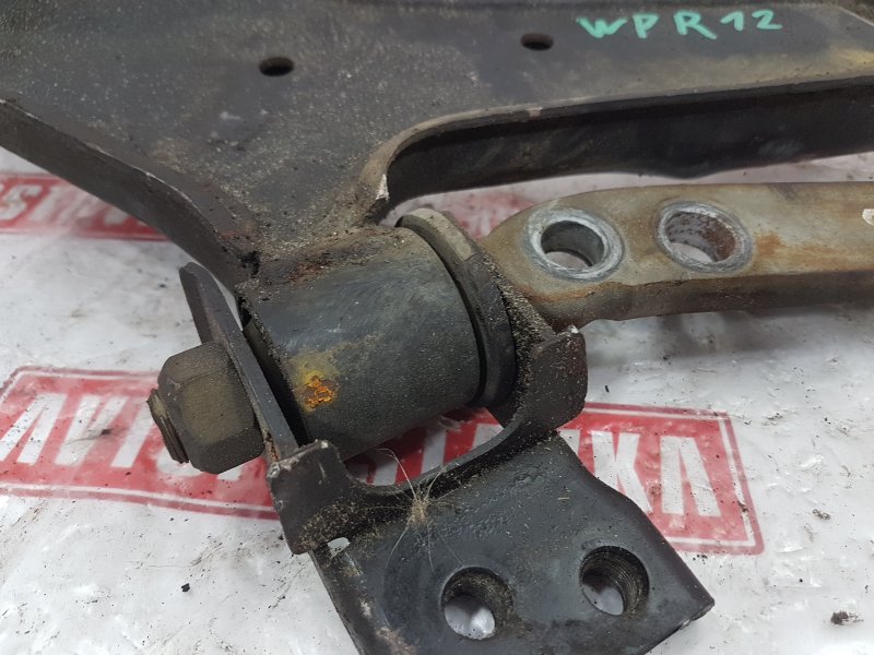 Рычаг подвески нижний, 1500 рублей, Красноярск