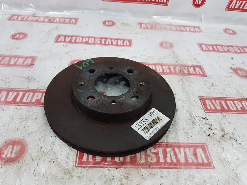 Диск тормозной, 750 рублей, Красноярск