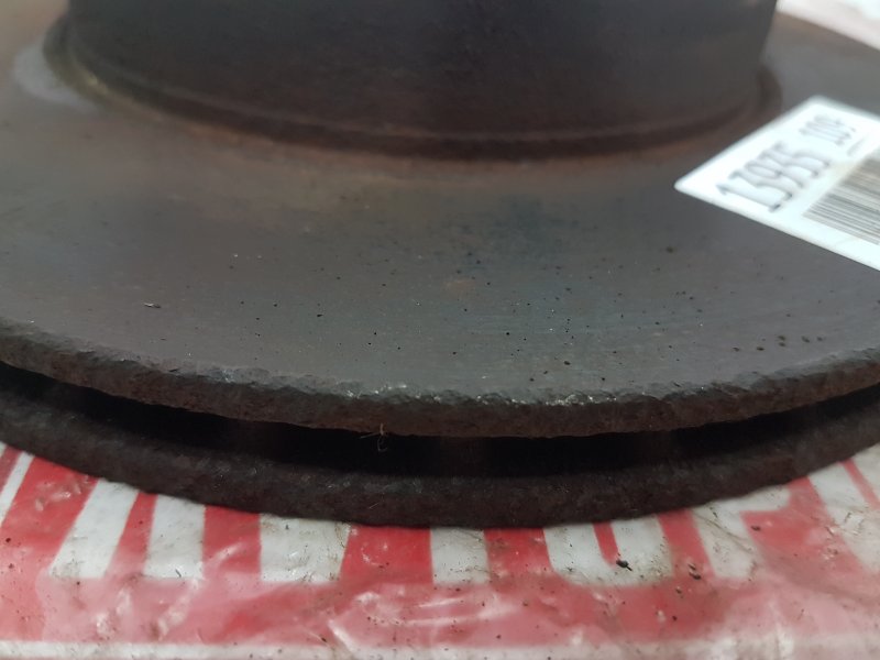 Диск тормозной, 750 рублей, Красноярск