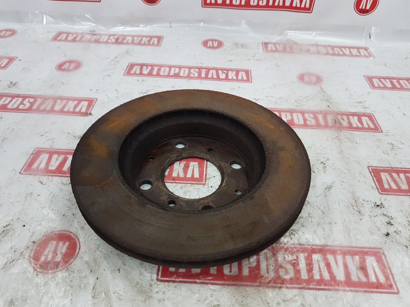 Диск тормозной, 750 рублей, Красноярск