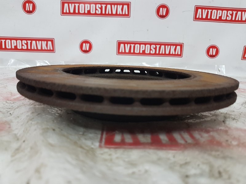 Диск тормозной, 750 рублей, Красноярск