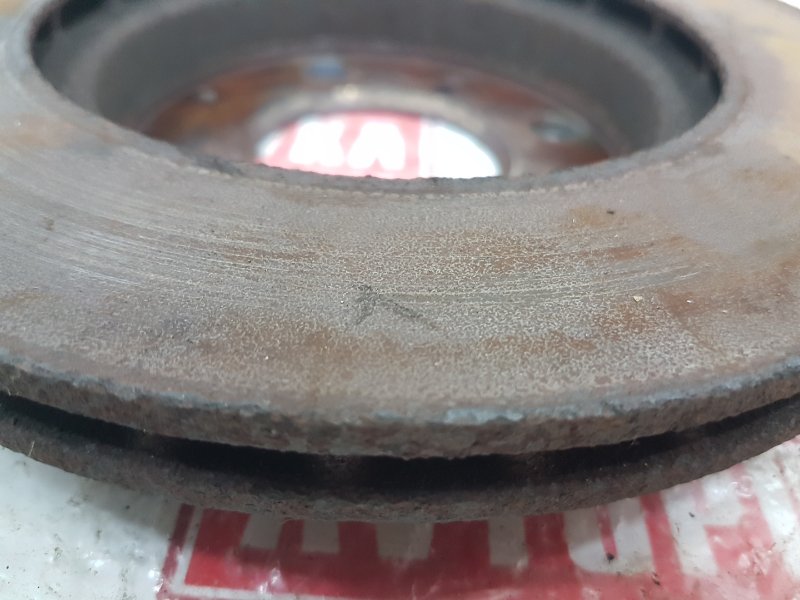 Диск тормозной, 750 рублей, Красноярск