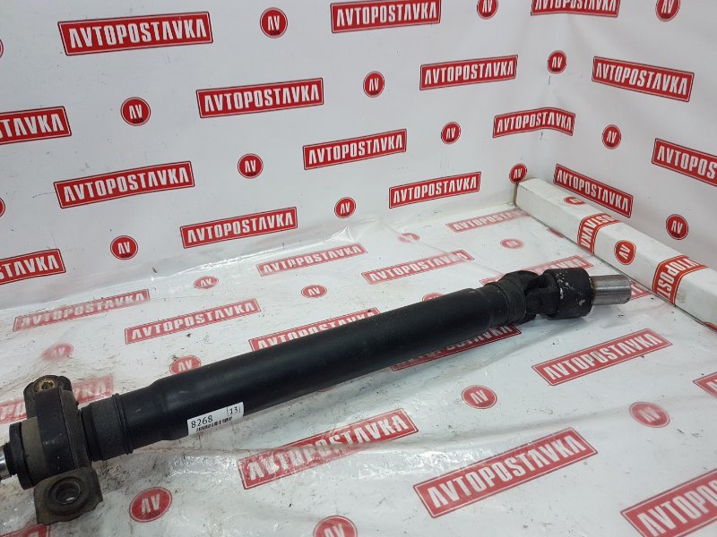 Карданный вал, 2500 рублей, Красноярск