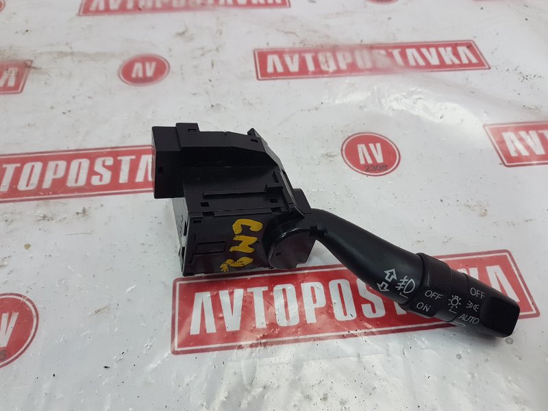 Переключатель света фар, 300 рублей, Красноярск