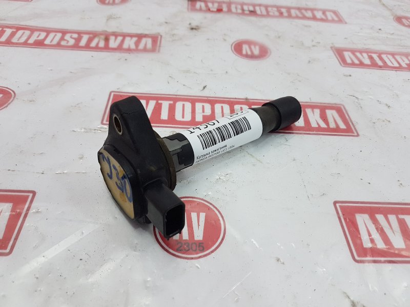 Катушка зажигания, 1500 рублей, Красноярск