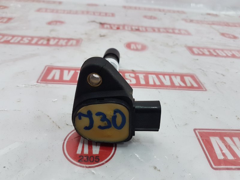 Катушка зажигания, 1500 рублей, Красноярск