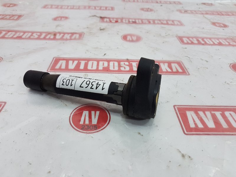 Катушка зажигания, 1500 рублей, Красноярск