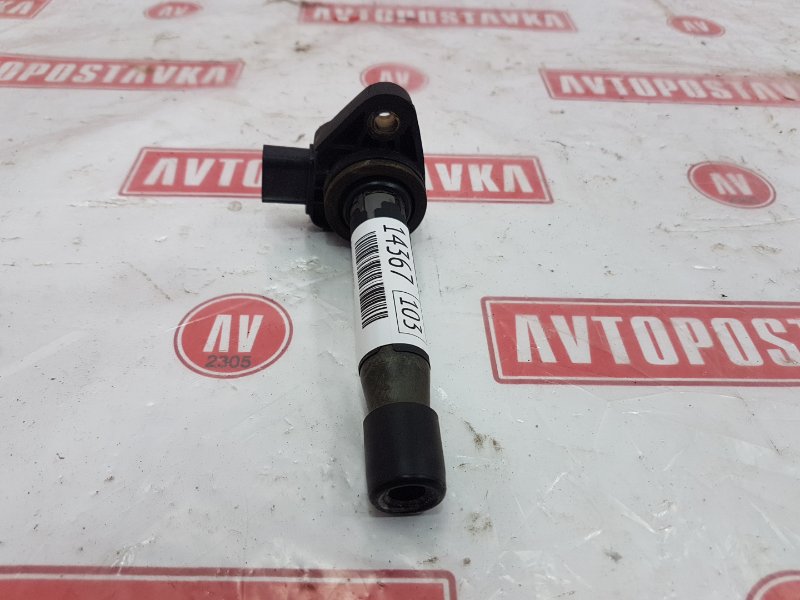 Катушка зажигания, 1500 рублей, Красноярск