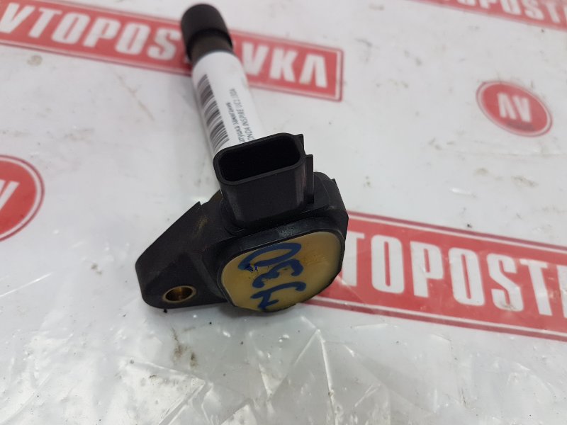 Катушка зажигания, 1500 рублей, Красноярск