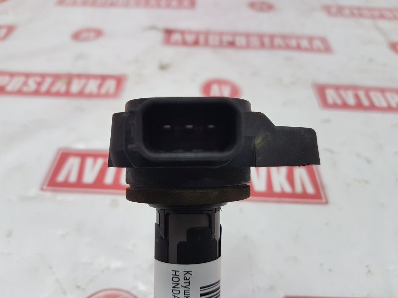 Катушка зажигания, 1500 рублей, Красноярск