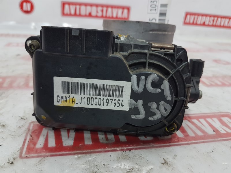 Заслонка дроссельная, 2600 рублей, Красноярск