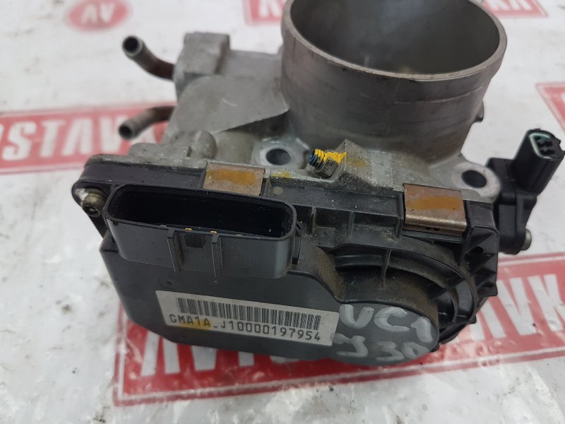 Заслонка дроссельная, 2600 рублей, Красноярск