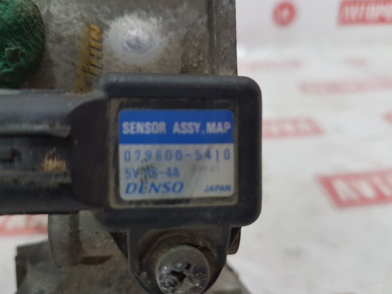 Заслонка дроссельная, 2600 рублей, Красноярск