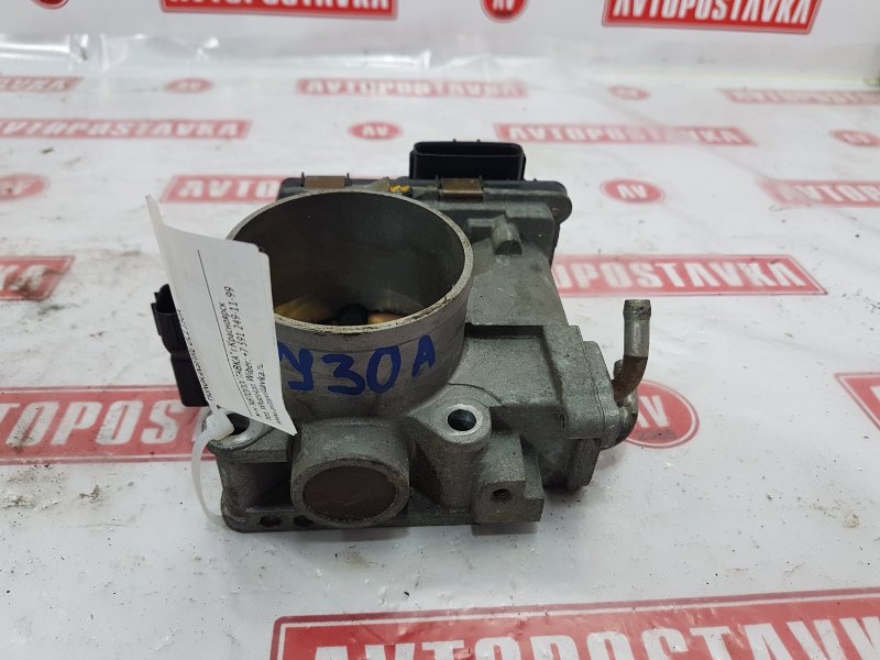 Заслонка дроссельная, 2600 рублей, Красноярск